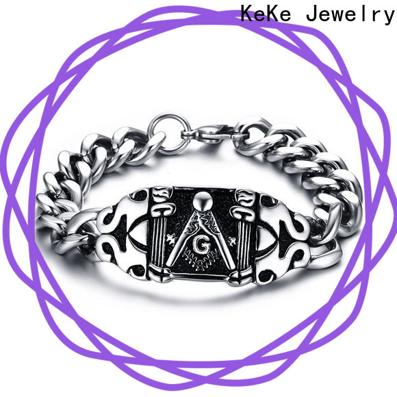 KeKe Custom wholesale bracelets company for girls
