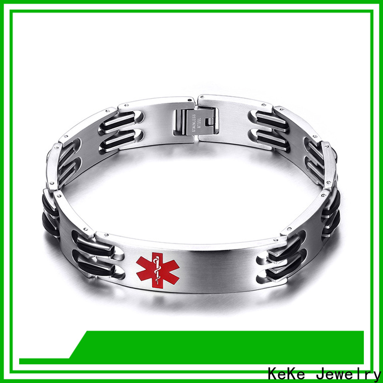 KeKe handmade custom jewelry supplier factory for women