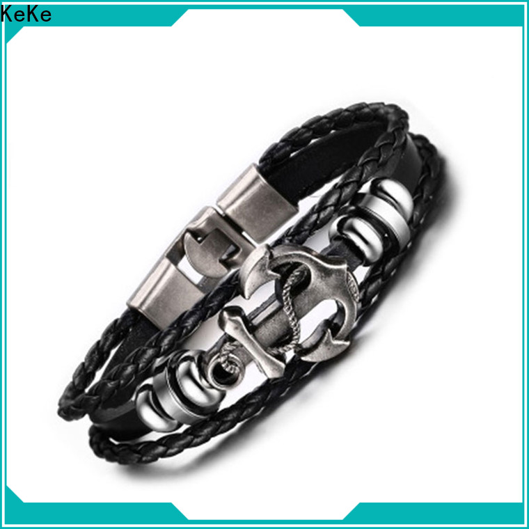 KeKe face bracelet supplies factory for lady
