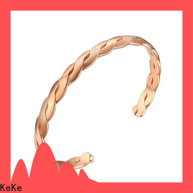 KeKe Latest wholesale jewelry manufacturer factory for lady