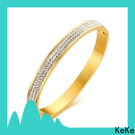 Latest fashion jewelry wholesale china b104 for business for women