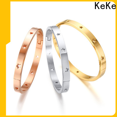 New bracelet supplies korean for business for men