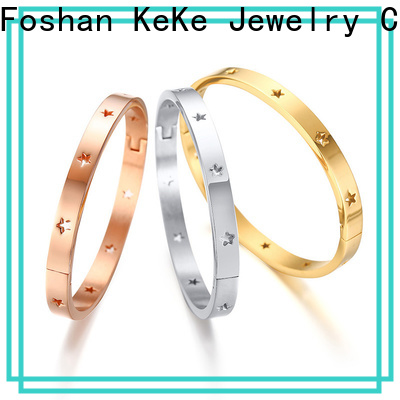 Latest custom jewelry manufacturers china friends suppliers for lady