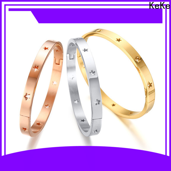New fashion jewelry china sbrm014 for business for girls
