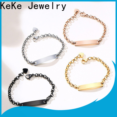 KeKe High-quality fancy bangles suppliers for women