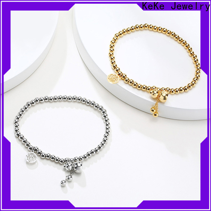 Latest best fashion jewelry manufacturers for girls