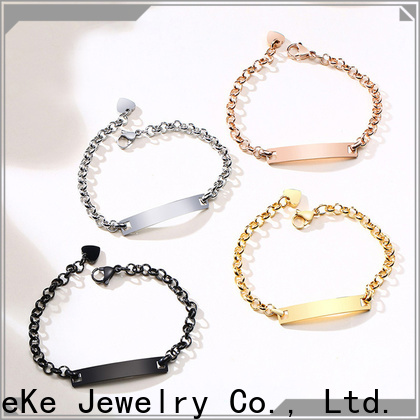 KeKe faucet bangle company for business for women
