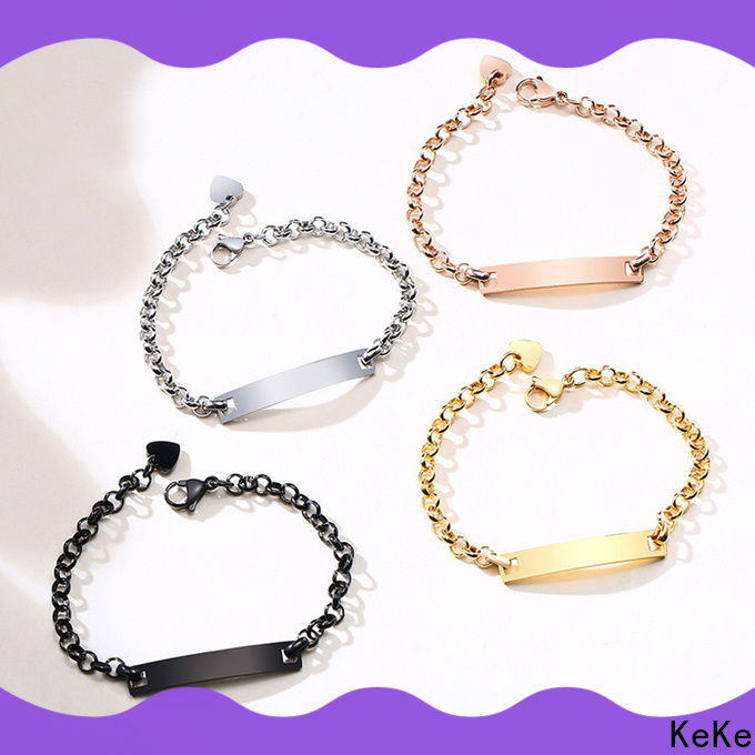 KeKe Custom china jewelry factory manufacturers for lady