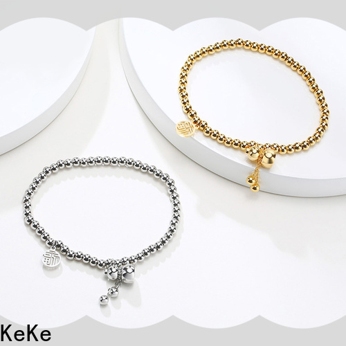 KeKe Latest bracelet companies manufacturers for lady