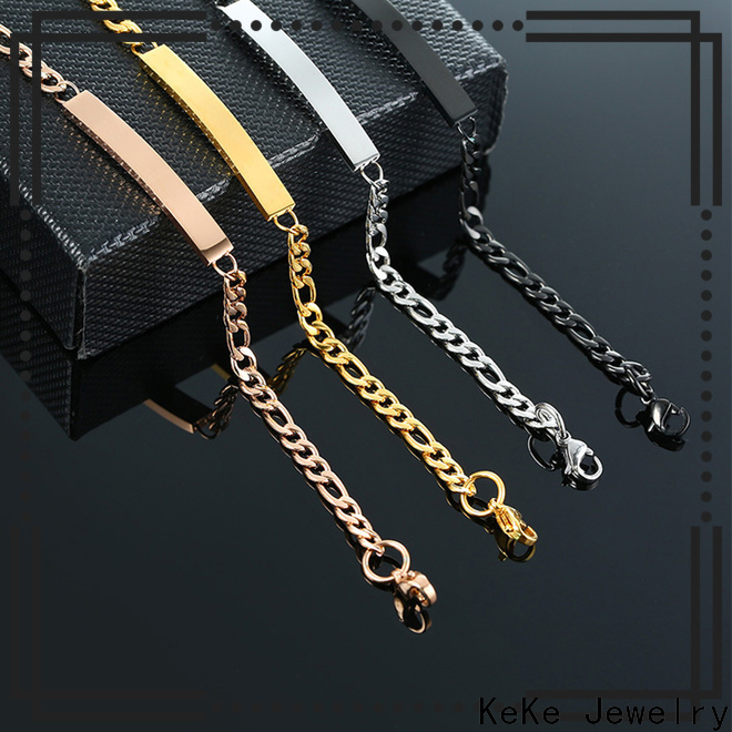 Best fashion jewelry manufacturers mens company for girls
