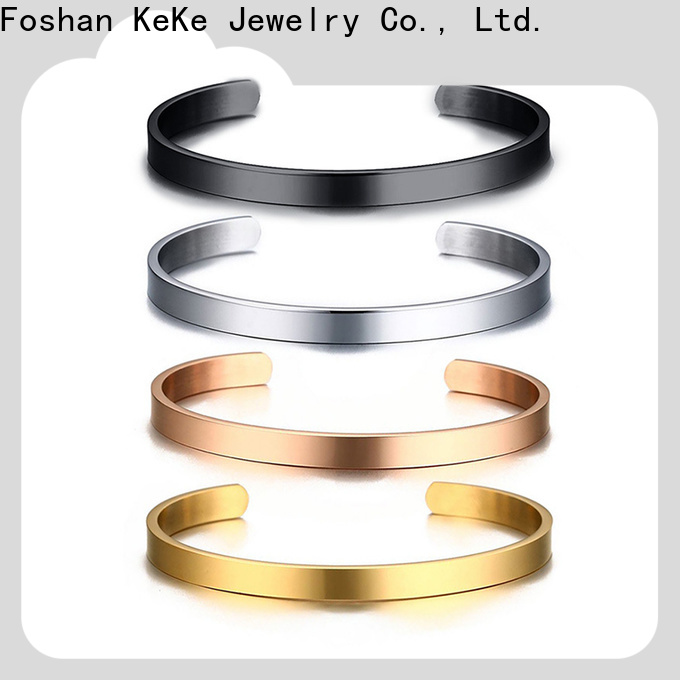 Top china jewelry factory carbon company for lady