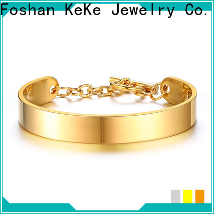 KeKe Top bracelet supplies for business for women