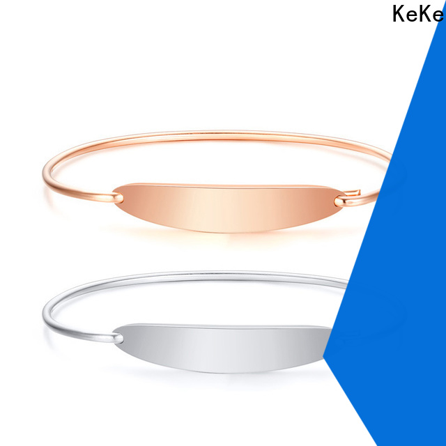 KeKe High-quality china jewelry factory supply for lady