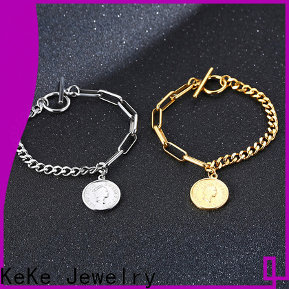 KeKe ladies fashion jewelry suppliers manufacturers for women