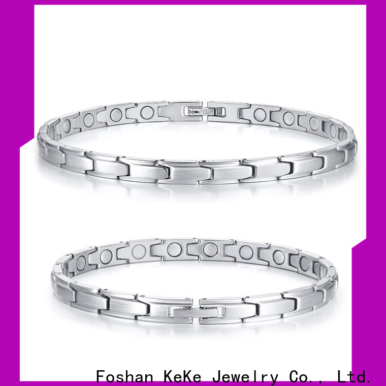 KeKe european custom bracelet manufacturers supply for women