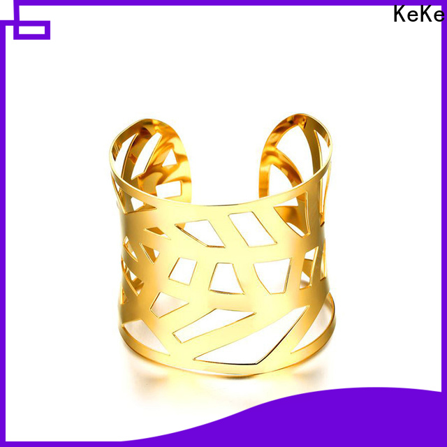 KeKe fashion fashion bracelets for business for girls