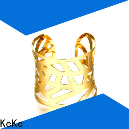 KeKe Latest wholesale bracelets suppliers company for lady