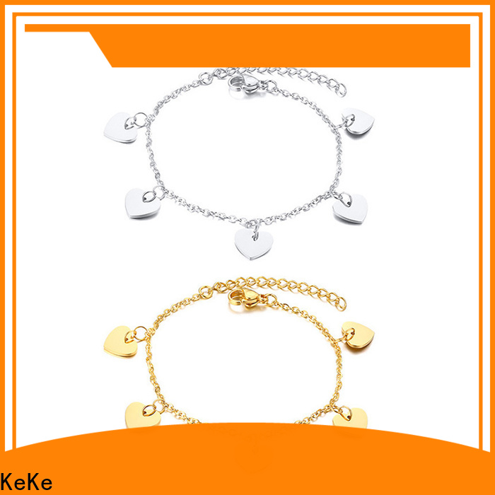 High-quality top jewelry manufacturers ecommerce company for women