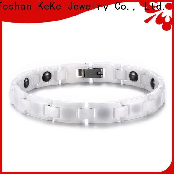 KeKe Custom bracelet suppliers china supply for lady