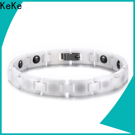 KeKe Top personalized bracelets company for girls