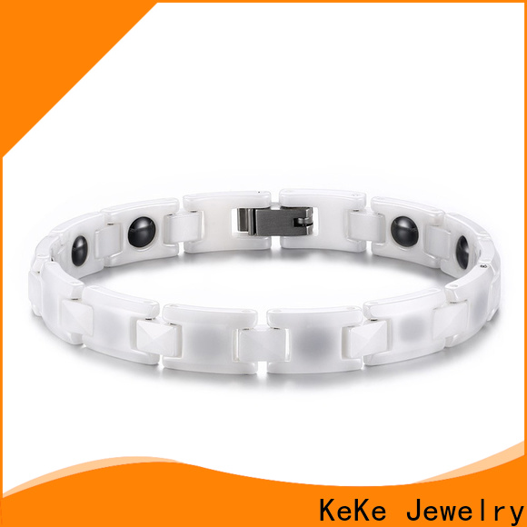 KeKe fashionable custom made fashion jewelry manufacturers suppliers for lady