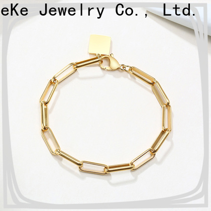 KeKe High-quality custom jewelry manufacturers china supply for men