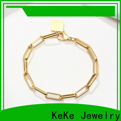 KeKe bl374 custom rings company for girls