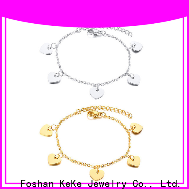 KeKe Latest new bangle bracelets for business for women