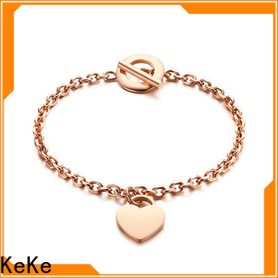 KeKe Custom bangle manufacturer company for women