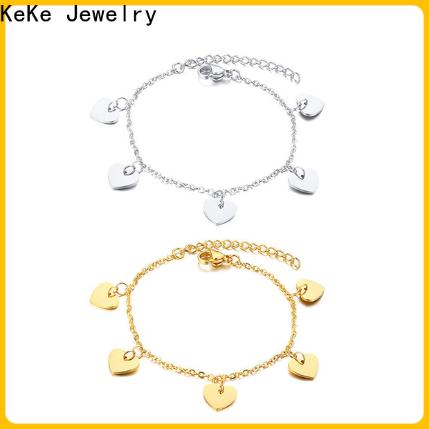 High-quality bangle company name factory for women
