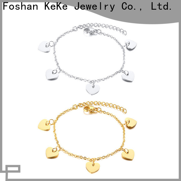 KeKe penh custom made fashion jewelry manufacturers for business for women