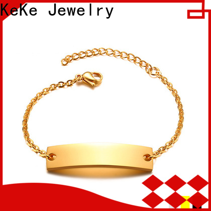 KeKe sbrm014 custom jewelry maker suppliers for girls