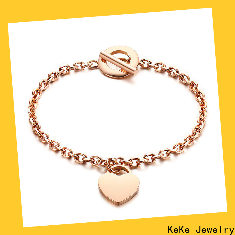 KeKe Latest wholesale jewelry china manufacturer company for girls