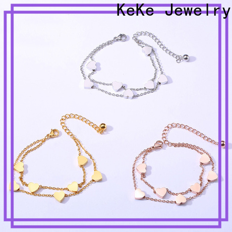 Best jewelry manufacturing companies germanium manufacturers for men