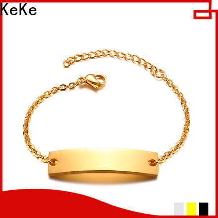 KeKe Latest china bracelet suppliers for girls