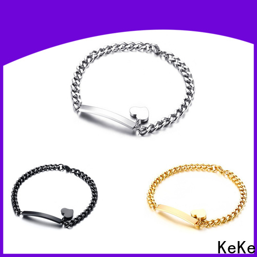 KeKe Best new bracelet manufacturers for girls