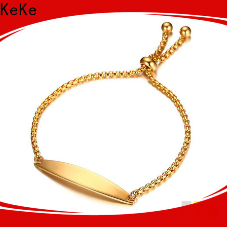 KeKe 8mm bracelet factory suppliers for men