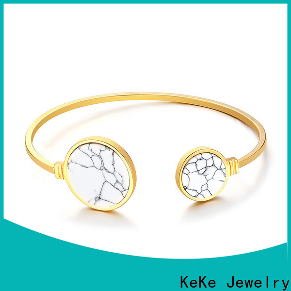 KeKe New wholesale custom jewelry manufacturer manufacturers for lady