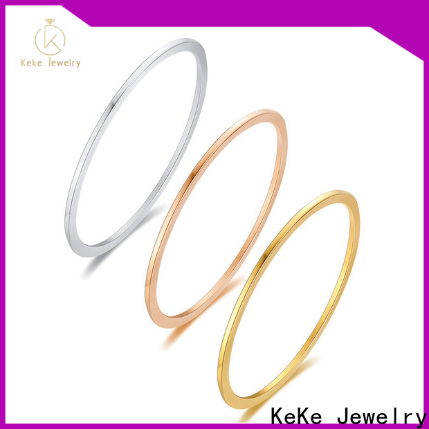 KeKe New fashion bangle bracelets supply for women