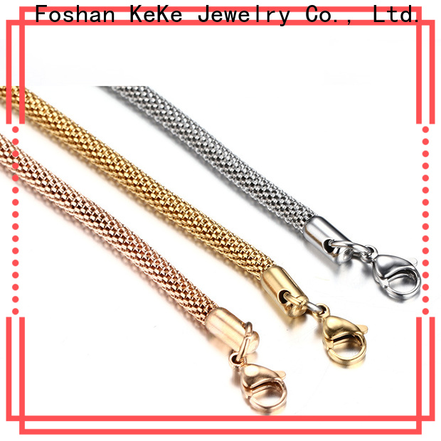 Wholesale best jewelry manufacturers ball factory for lady