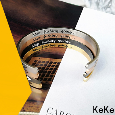 KeKe Top jewelry bangles bracelets factory for girls