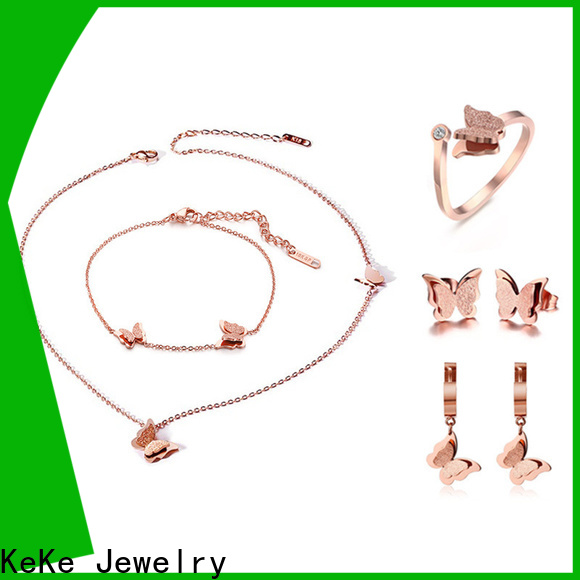 Best wholesale jewelry china manufacturer b104 manufacturers for men
