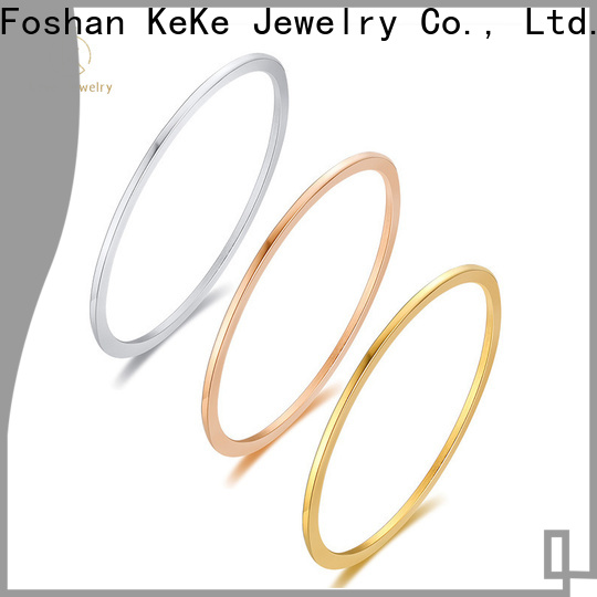 KeKe Best fancy bangles company for men
