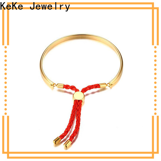 KeKe Wholesale bracelet sale company for men