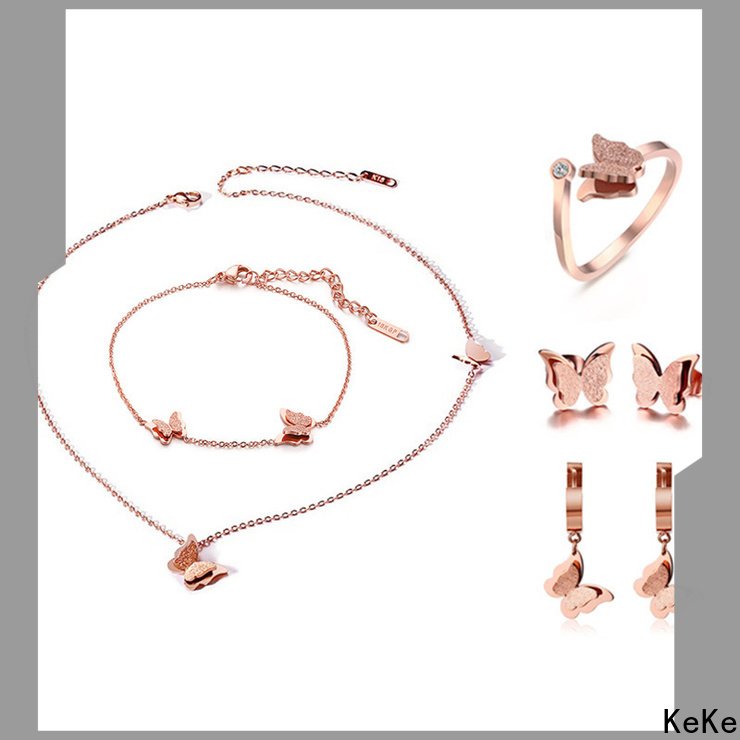 KeKe new bracelet for business for lady