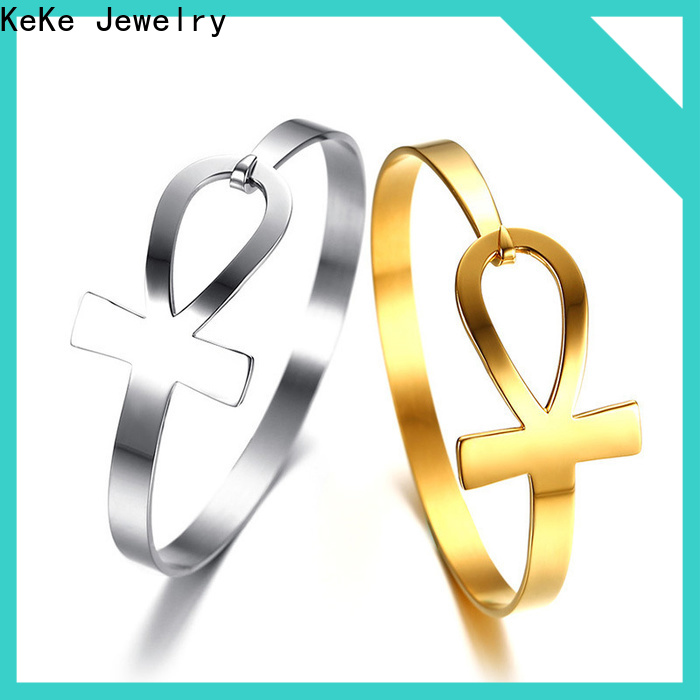 KeKe vintage bracelet manufacturer china company for women