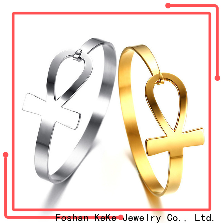 KeKe New fashion jewelry china manufacturers for men