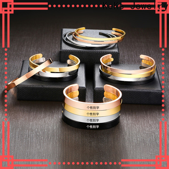 KeKe Custom bracelets wholesale china suppliers for girls