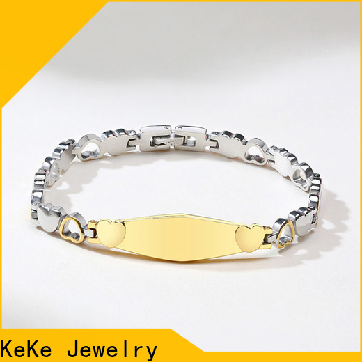Top jewelry manufacturing companies medical factory for women