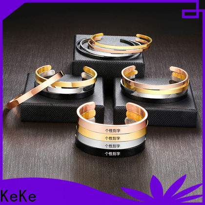 KeKe ecommerce wholesale bangles suppliers company for girls